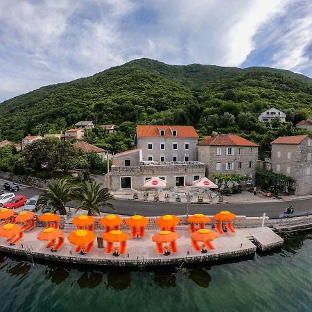 Hotel Lavanda Donja Kostanjica Exteriör bild