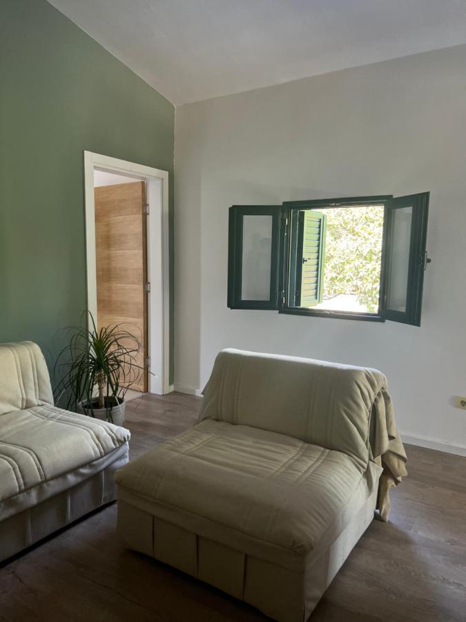 Hotel Lavanda Donja Kostanjica Exteriör bild