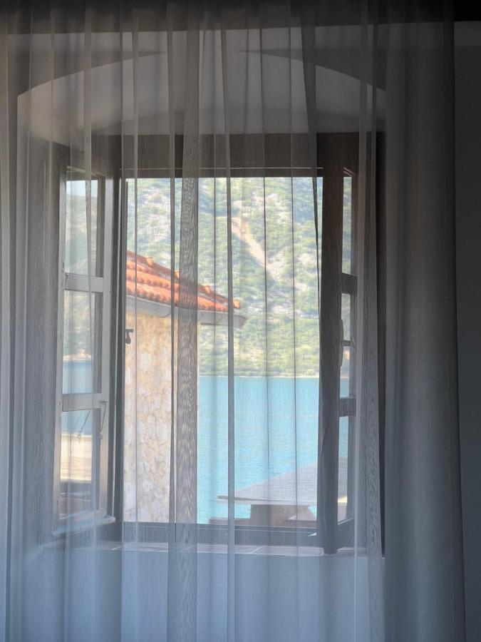 Hotel Lavanda Donja Kostanjica Exteriör bild