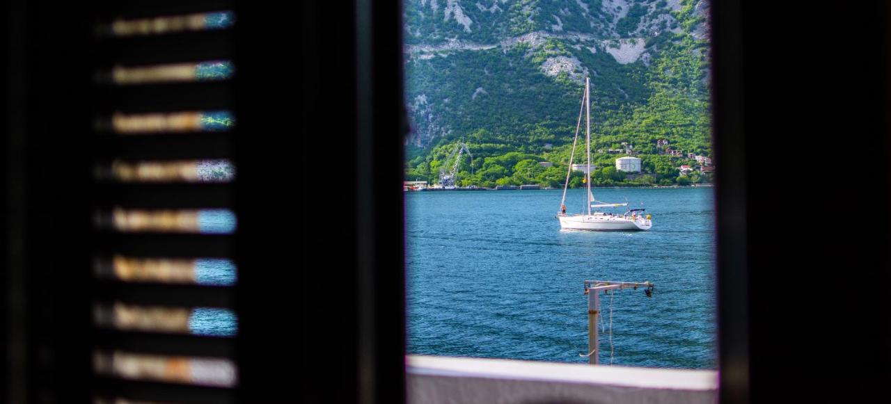 Hotel Lavanda Donja Kostanjica Exteriör bild