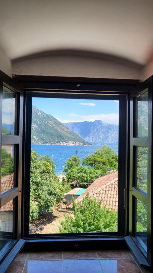 Hotel Lavanda Donja Kostanjica Exteriör bild