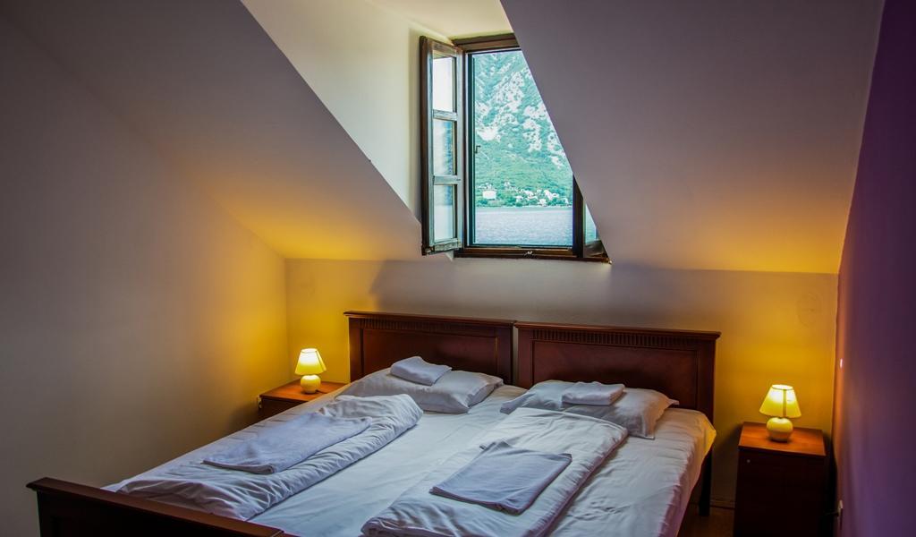 Hotel Lavanda Donja Kostanjica Exteriör bild