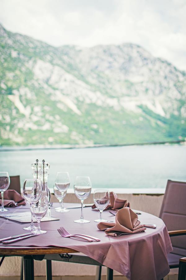 Hotel Lavanda Donja Kostanjica Exteriör bild